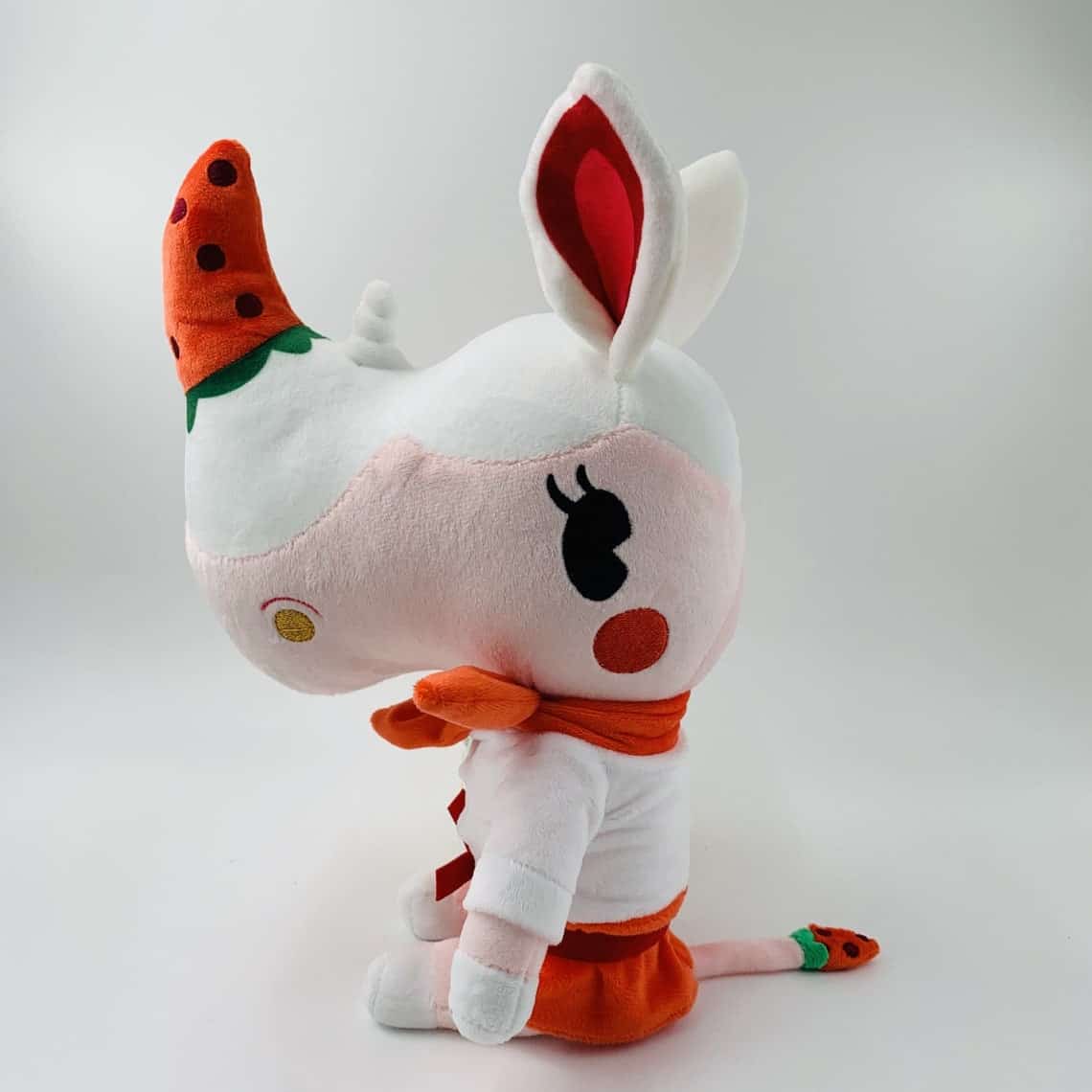 merengue plush