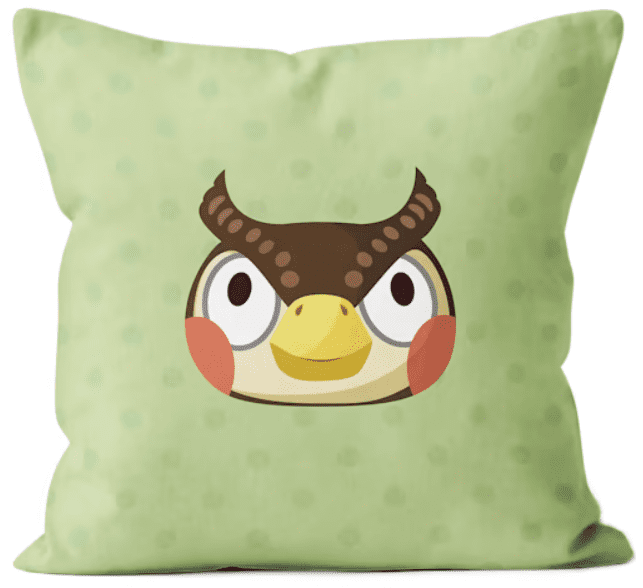 pillow