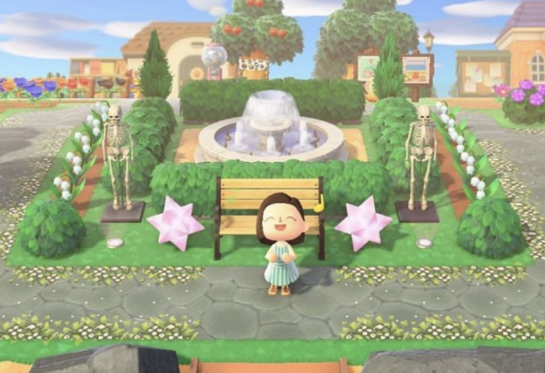 Animal Crossing Island Name Ideas Creature Crossing