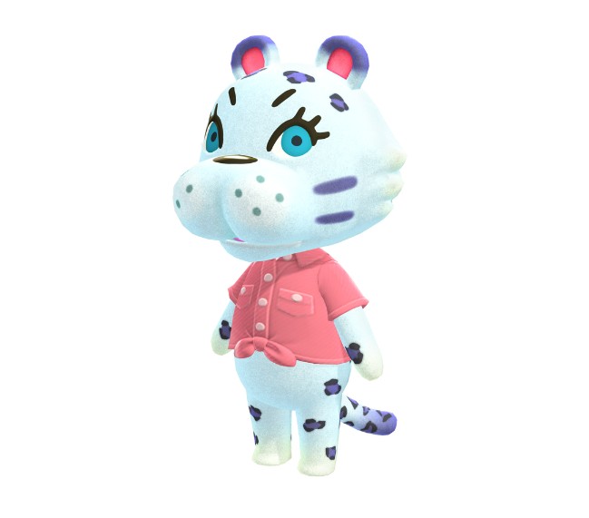 Athletic outfit (New Horizons) - Animal Crossing Wiki - Nookipedia