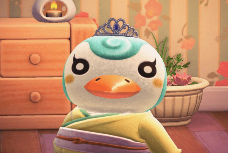 Sprinkle Animal Crossing Creature Crossing