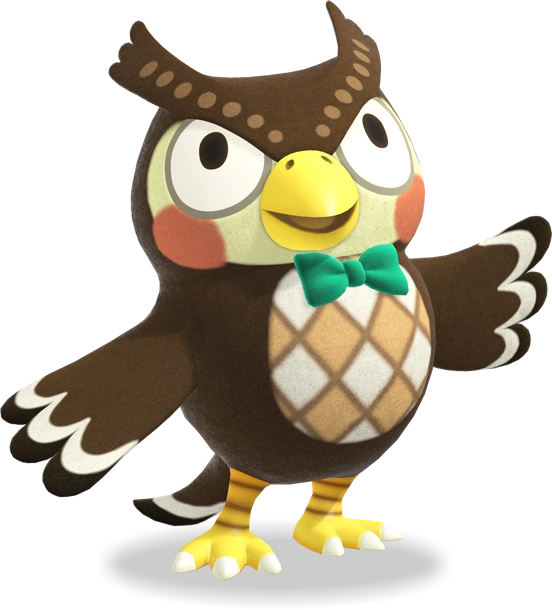 Blathers