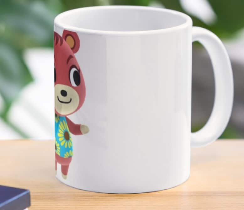 Cheri Mug