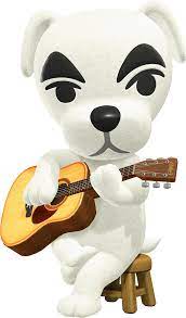 K.K. Slider