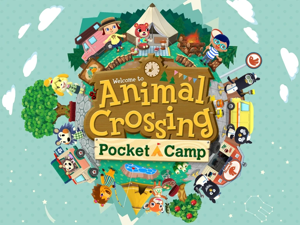 pocket camp