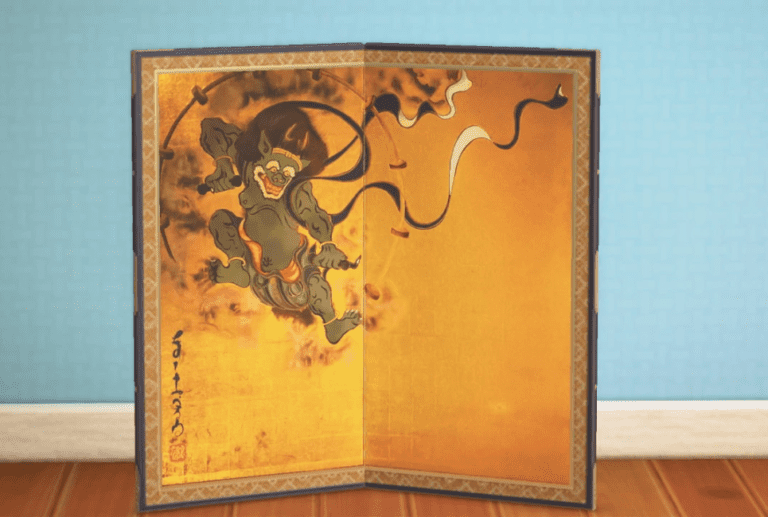 Animal Crossing Art Guide Creature Crossing