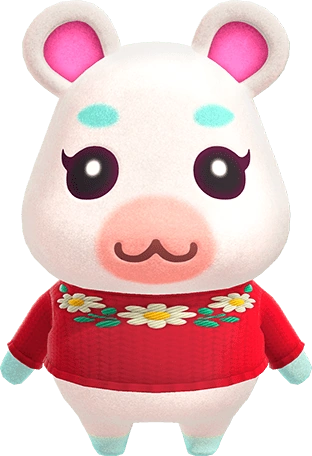 Flurry Animal Crossing