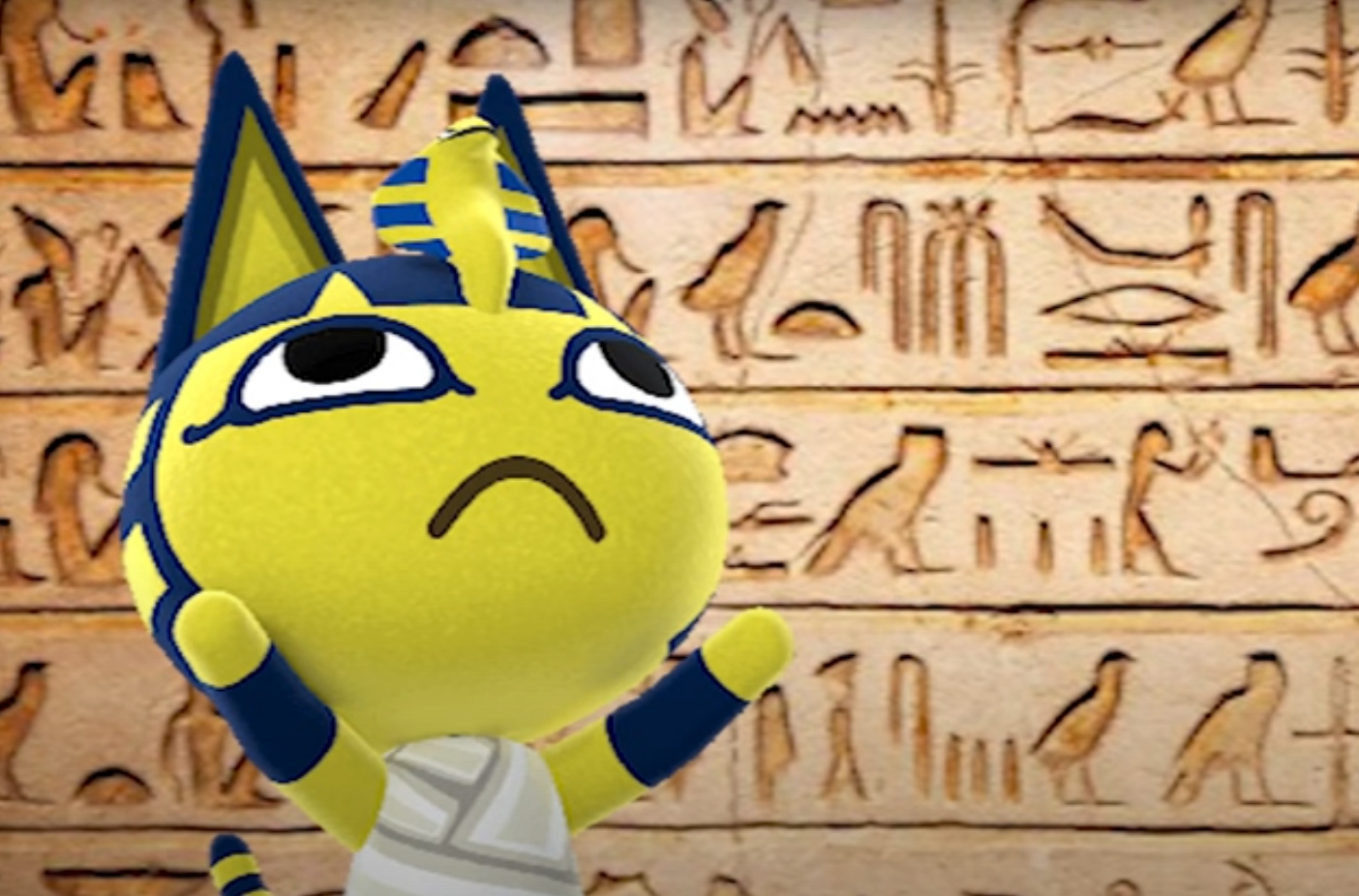 ankha