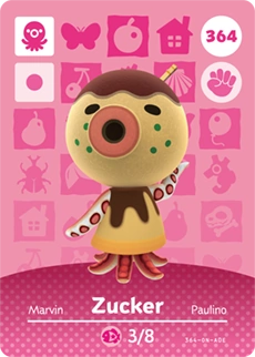 Zucker 