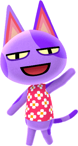 Bob Animal Crossing