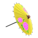 Exquisite parasol