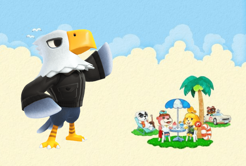 Animalcrossing Apolo Animalcrossing Apolo