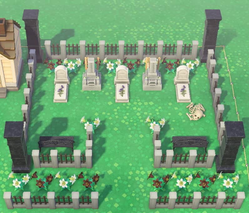 Cemetary