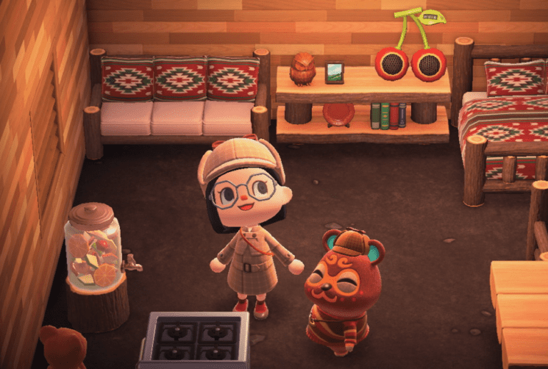 Clay Animal Crossing Guide Creature Crossing