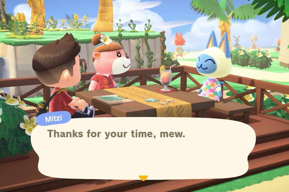 Altri Accessori ABYSTYLE: ANIMAL CROSSING - Large Glass - 400ml