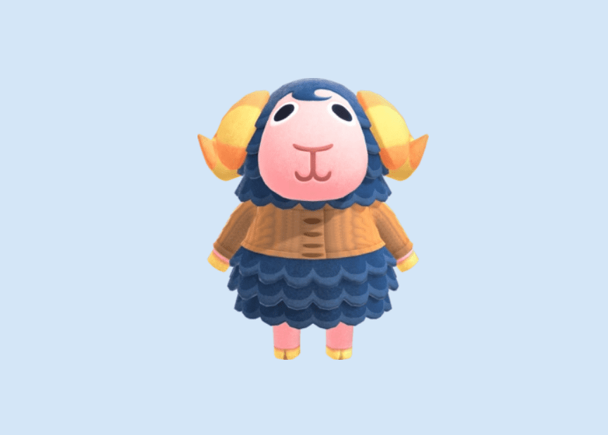 eunice animal crossing