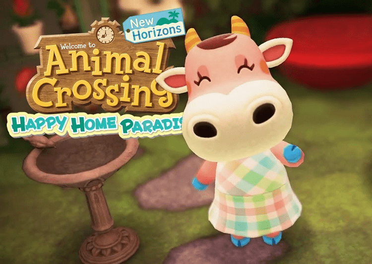 norma animal crossing e-reader