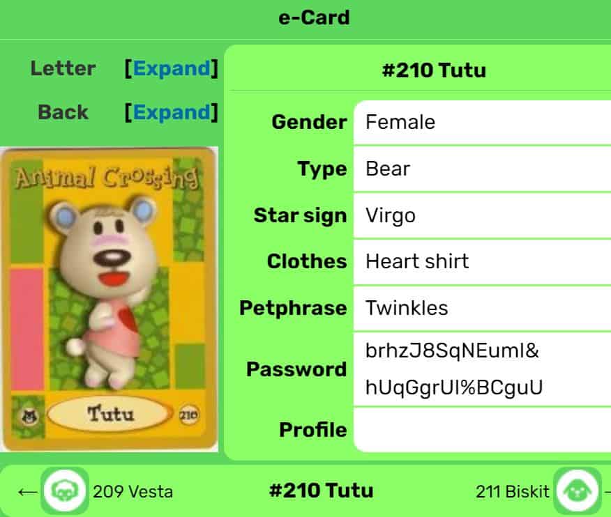 Tutu E Readercapture