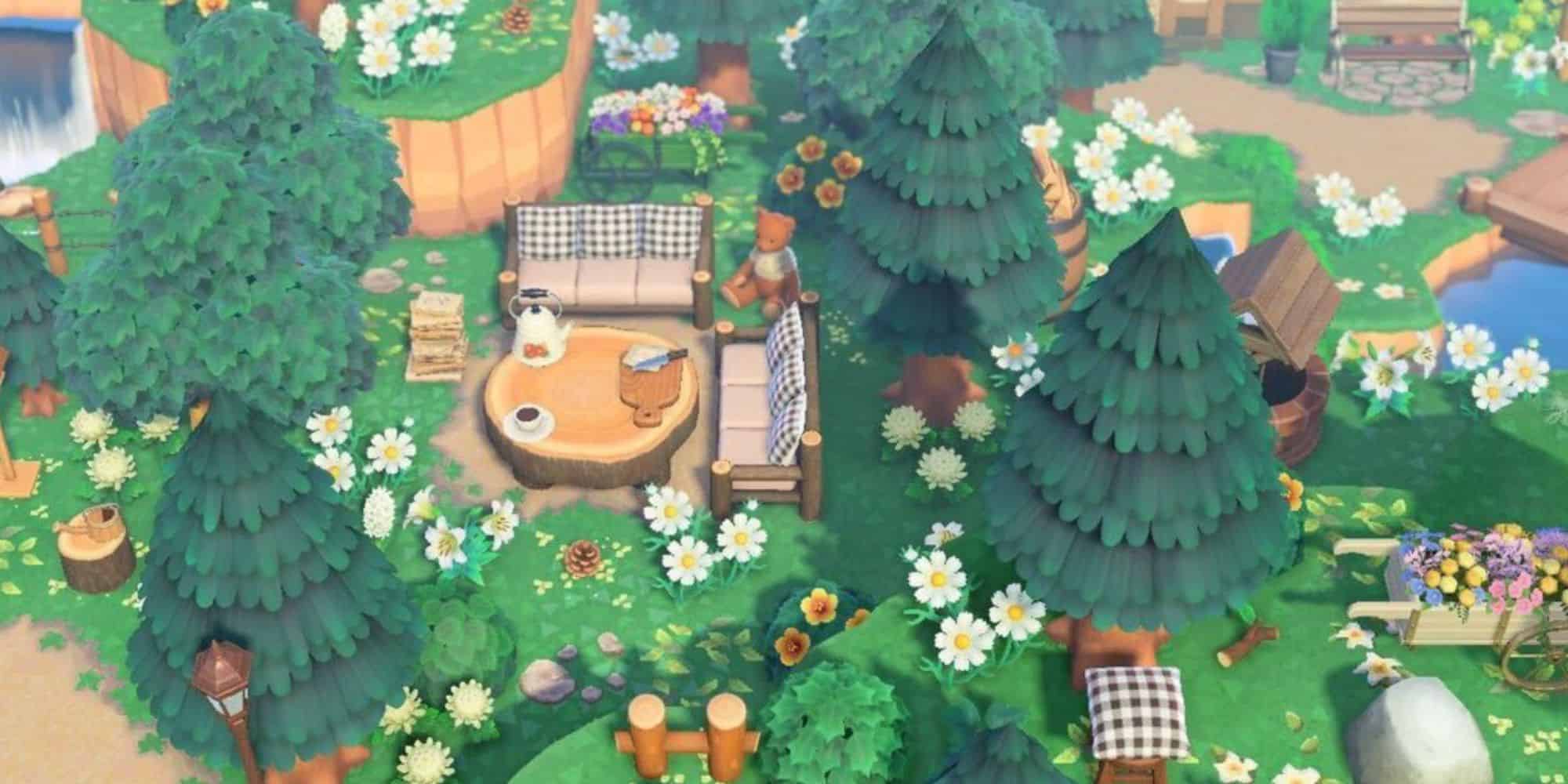 Best Animal Crossing Island Names - Creature Crossing