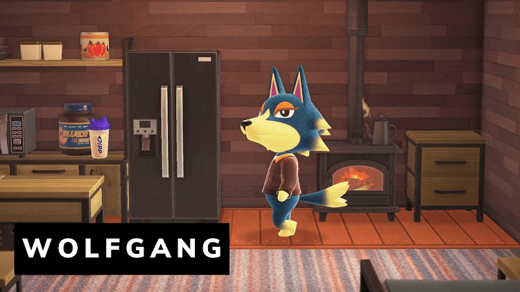 wolfgang animal crossing