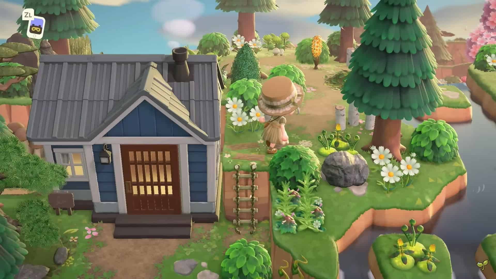 animal crossing new horizon