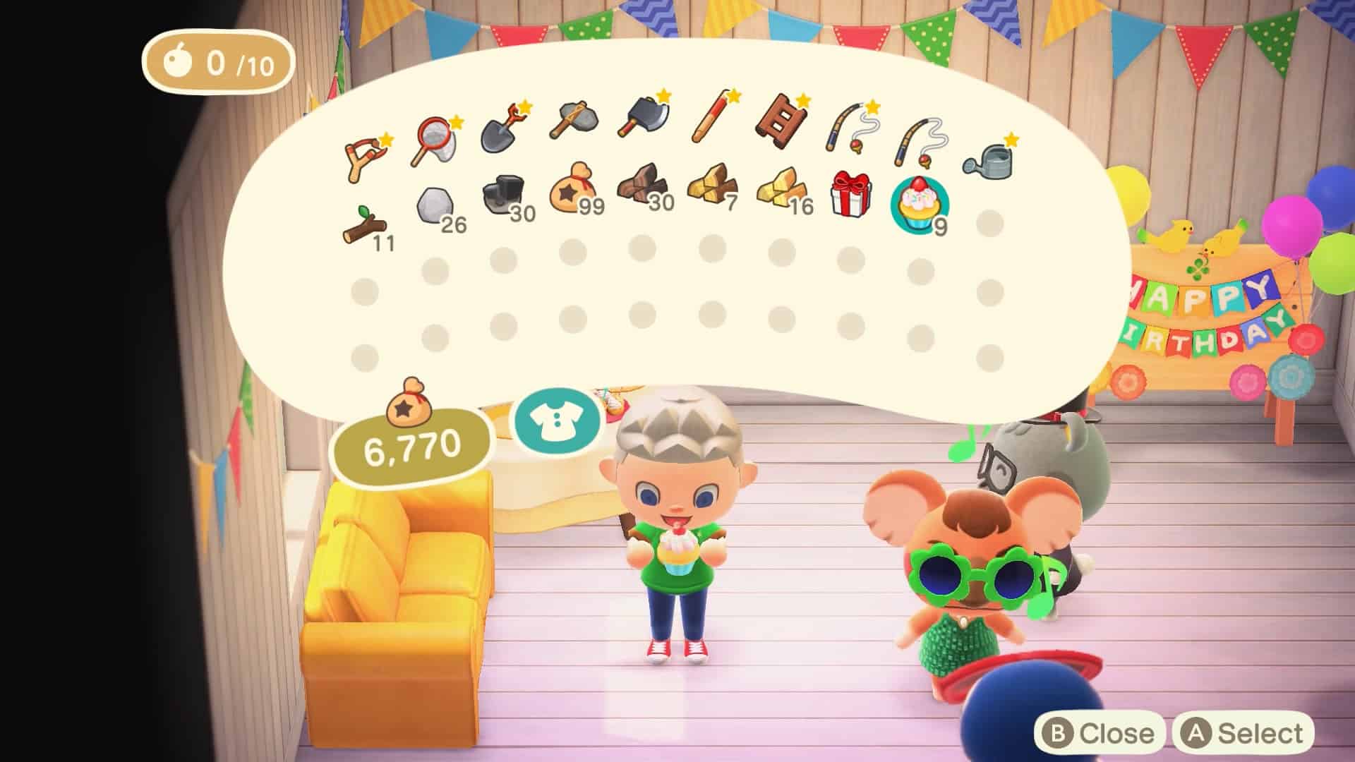 Animal Crossing New Leaf vs New Horizons - Creature Crossing