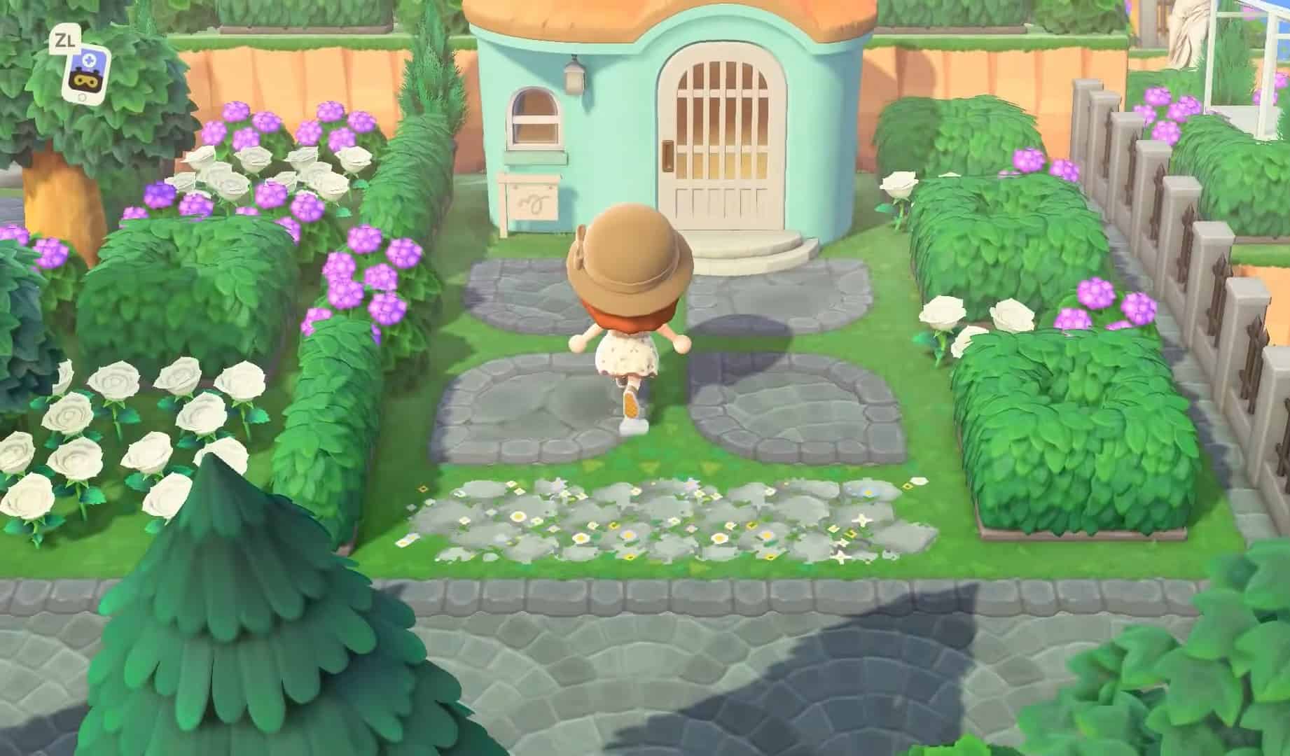 Animal Crossing New Leaf vs New Horizons - Creature Crossing